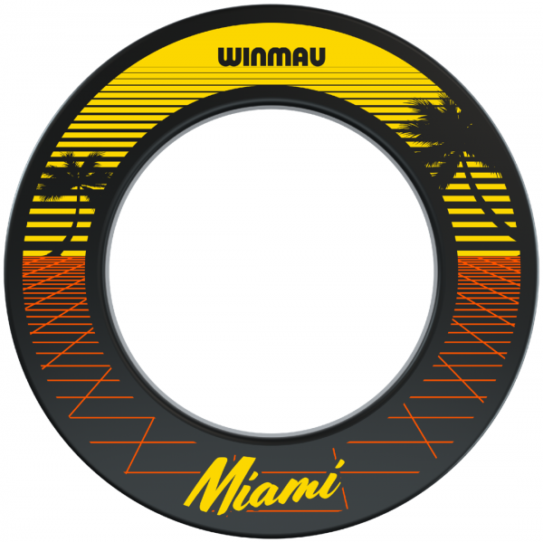 Winmau Miami Surround
