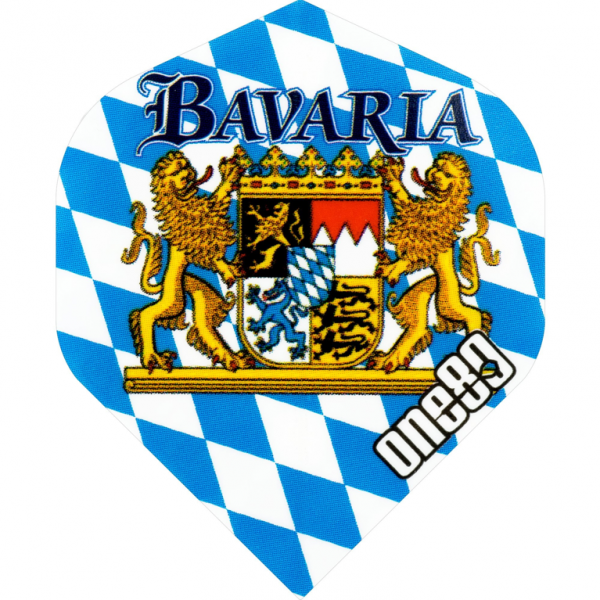 One80 Bavaria Flights