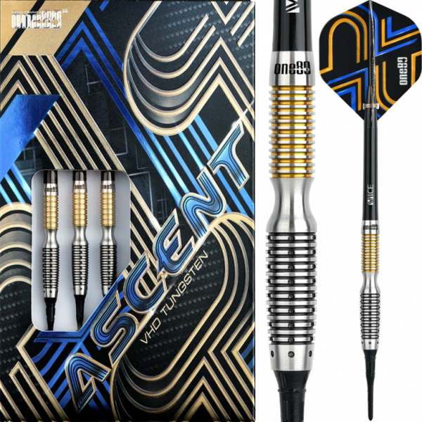 One80 Ascent 03 Softdarts