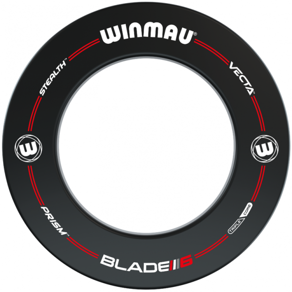 Winmau Surround Pro Line Blade 6