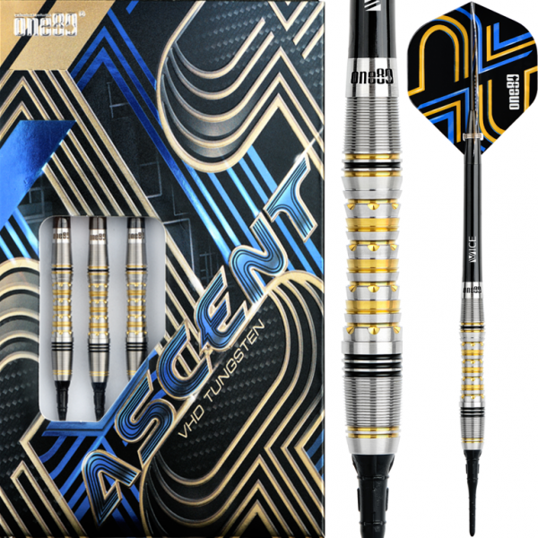 One80 Ascent 04 Softdarts