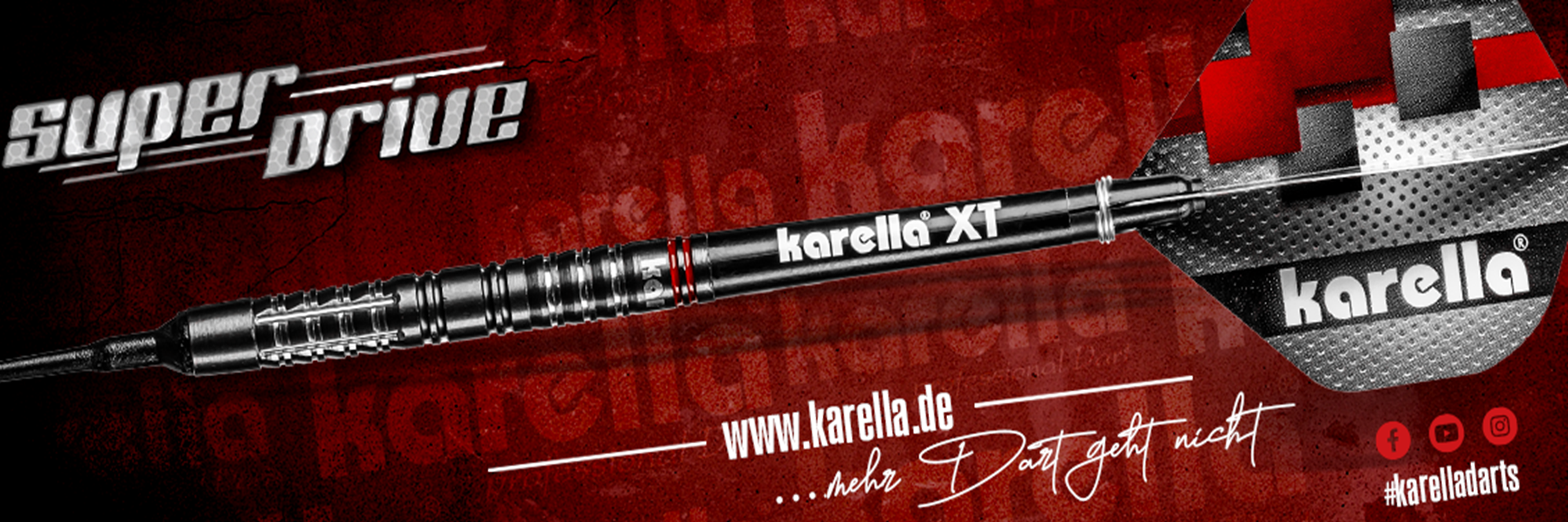 Karella-Softdart-Banner