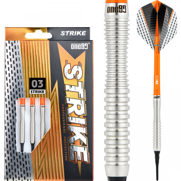 One80 Strike 03 Softdarts